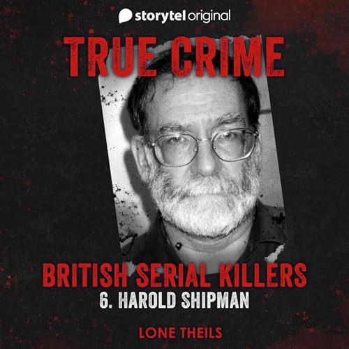 Cover of British Serial Killers - S01E06 1