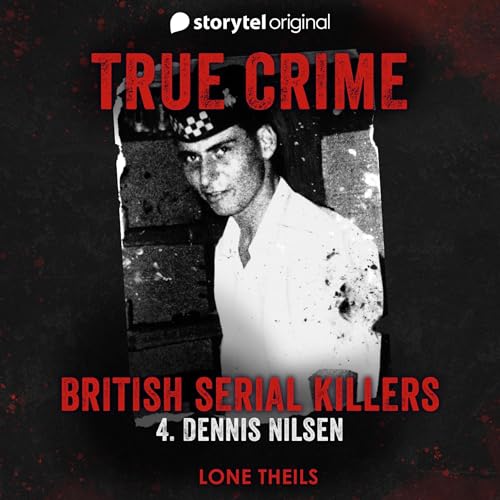 Cover of British Serial Killers - S01E04 1