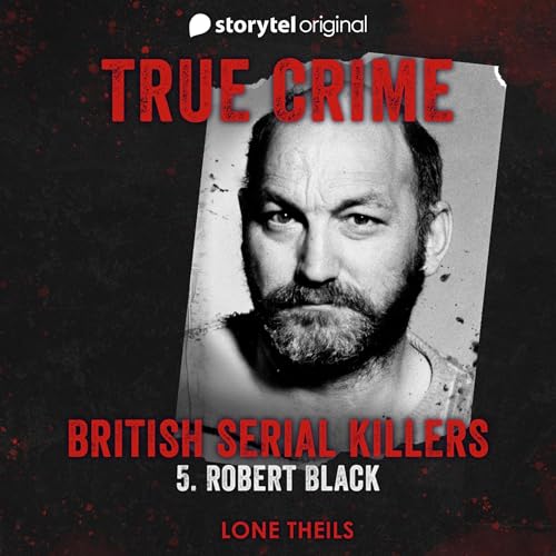 Cover of British Serial Killers - S01E05 1