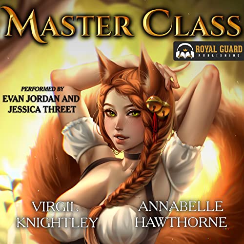 Cover of Master Class
