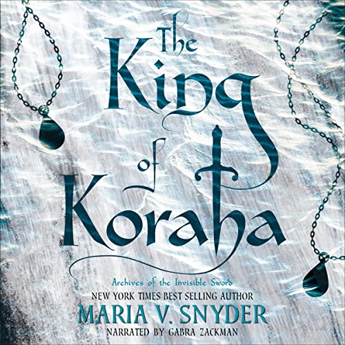 Cover of The King of Koraha