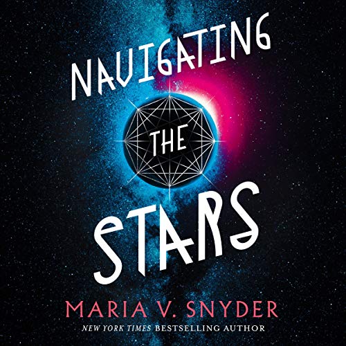 Cover of Navigating the Stars