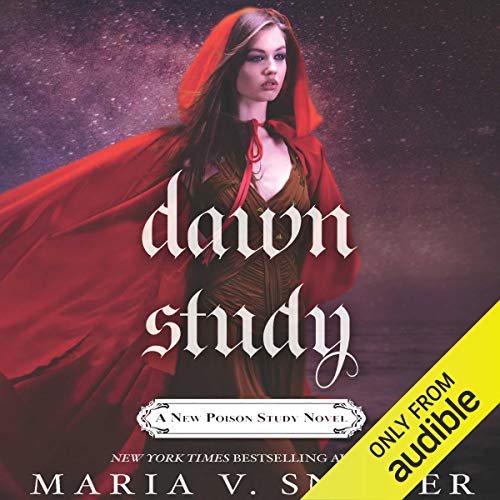Cover of Dawn Study