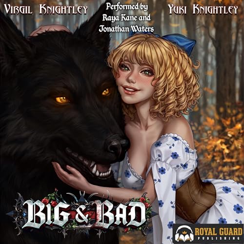 Cover of Big and Bad