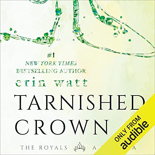 Cover of Tarnished Crown