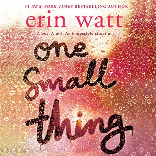 Cover of One Small Thing