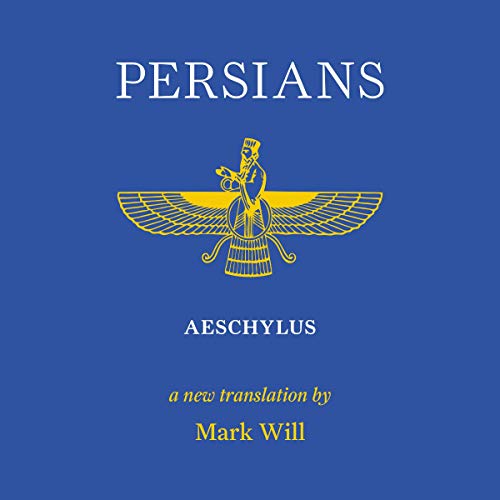 Cover of Persians
