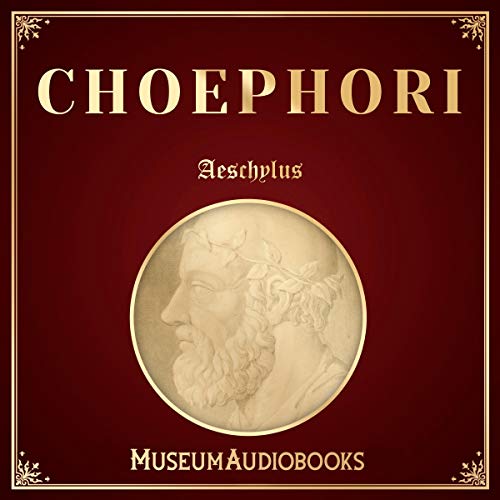 Cover of Choephori