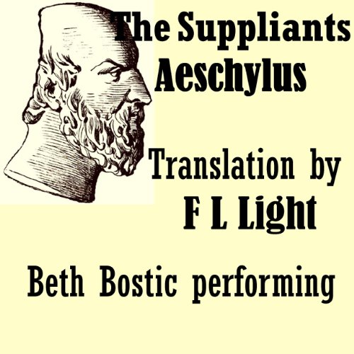 Cover of The Suppliants