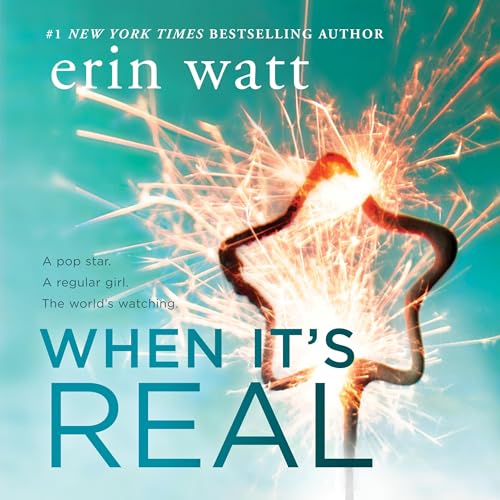 Cover of When It's Real