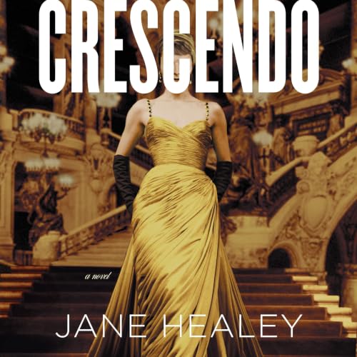 Cover of Crescendo