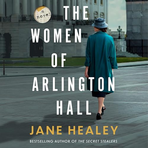 Cover of The Women of Arlington Hall