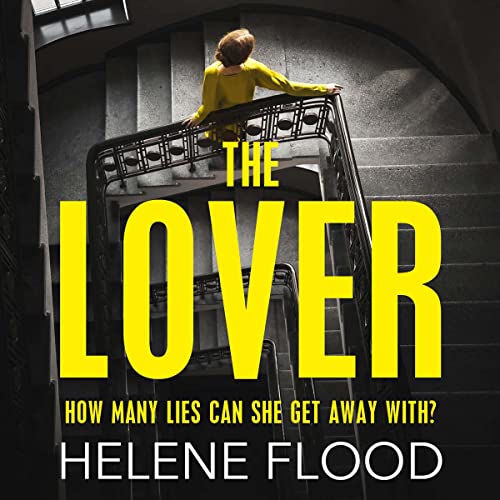 Cover of The Lover