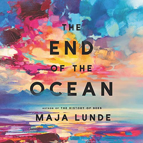 Cover of The End of the Ocean