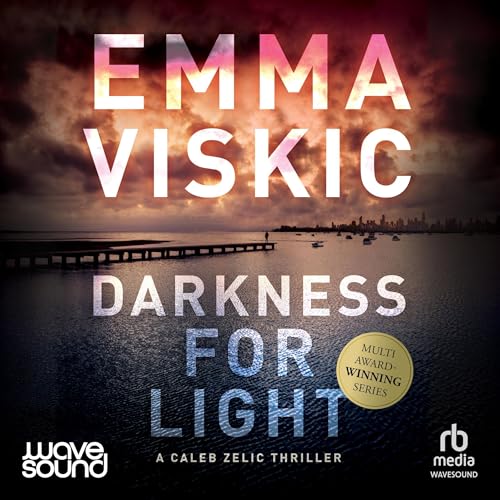 Cover of Darkness for Light