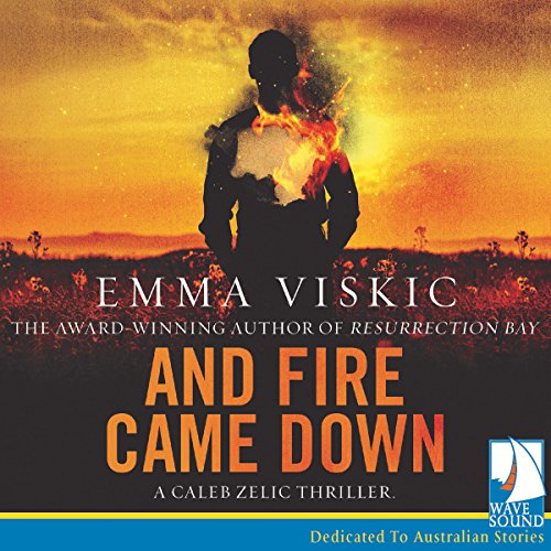 Cover of And Fire Came Down