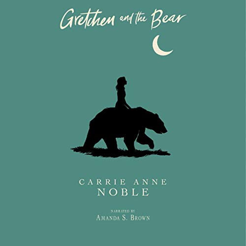 Cover of Gretchen and the Bear