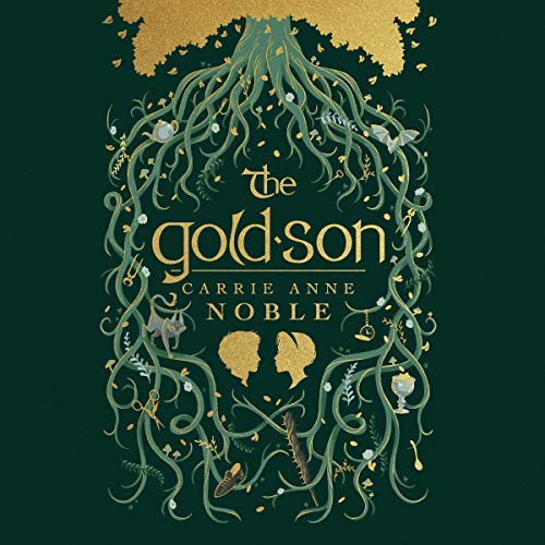 Cover of The Gold-Son