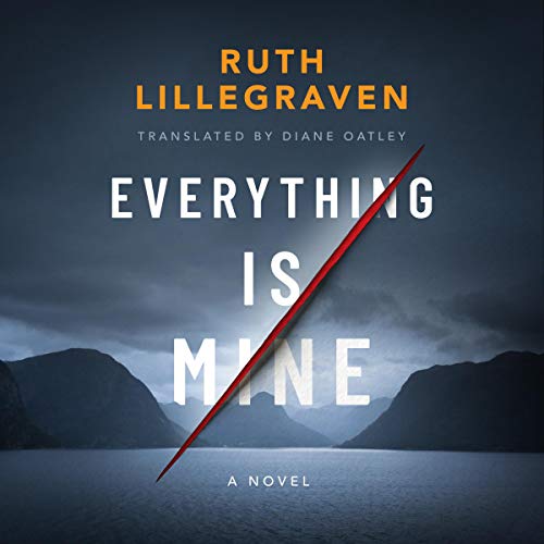 Cover of Everything Is Mine