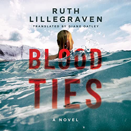 Cover of Blood Ties