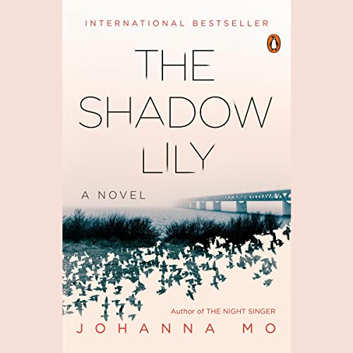 Cover of The Shadow Lily