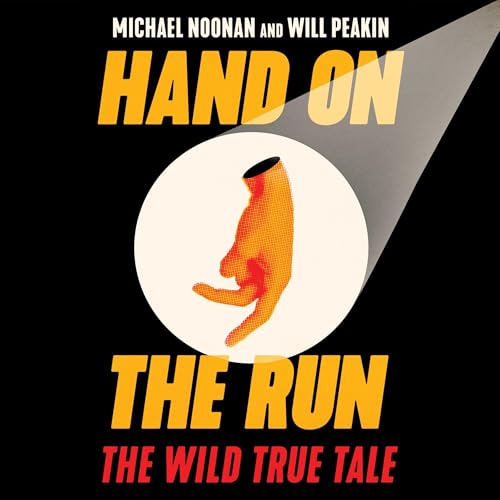 Cover of Hand on the Run