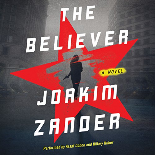 Cover of The Believer