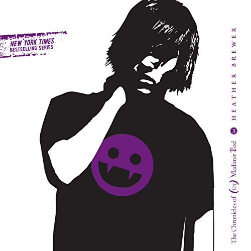 Cover of Tenth Grade Bleeds