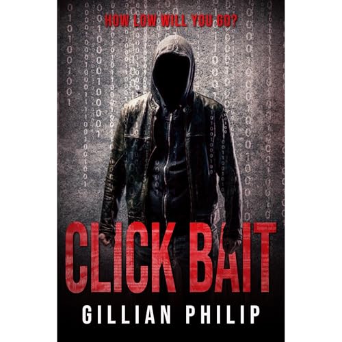 Cover of Click Bait