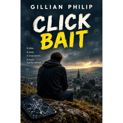 Cover of Click Bait