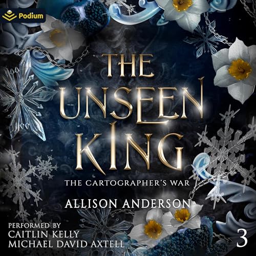 Cover of The Unseen King