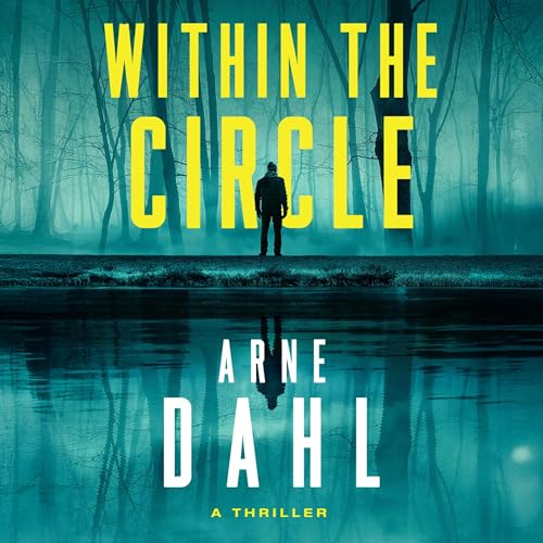 Cover of Within the Circle