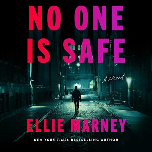 Cover of No One Is Safe