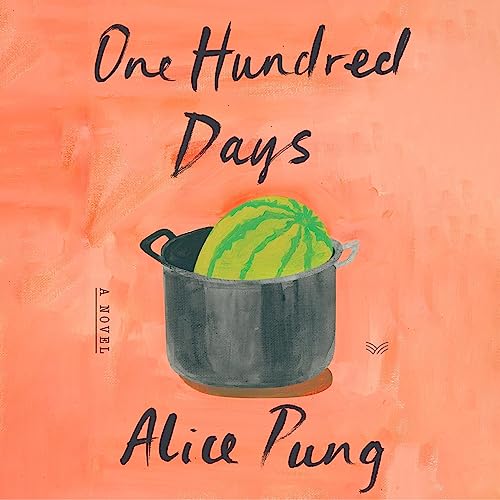 Cover of One Hundred Days