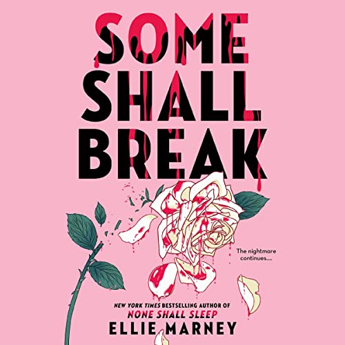Cover of Some Shall Break