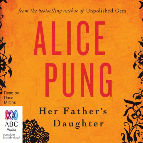 Cover of Her Father's Daughter