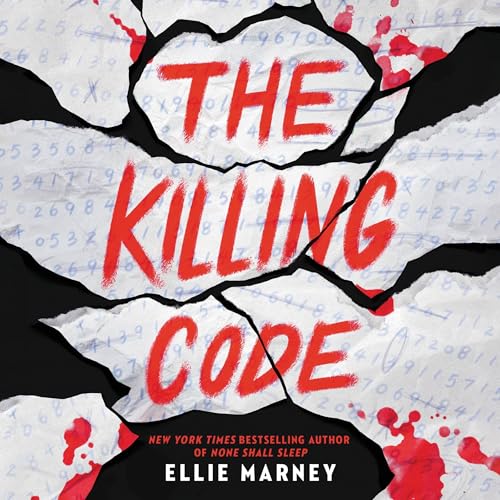 Cover of The Killing Code