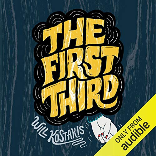 Cover of The First Third