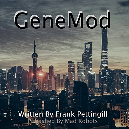 Cover of GeneMod