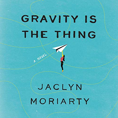 Cover of Gravity Is the Thing