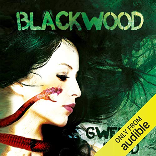 Cover of Blackwood