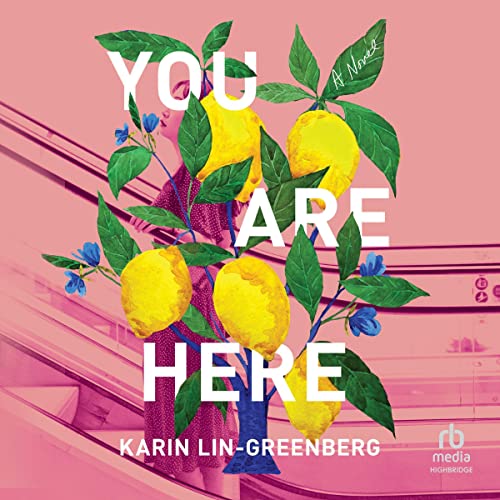 Cover of You Are Here