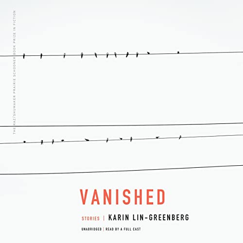 Cover of Vanished