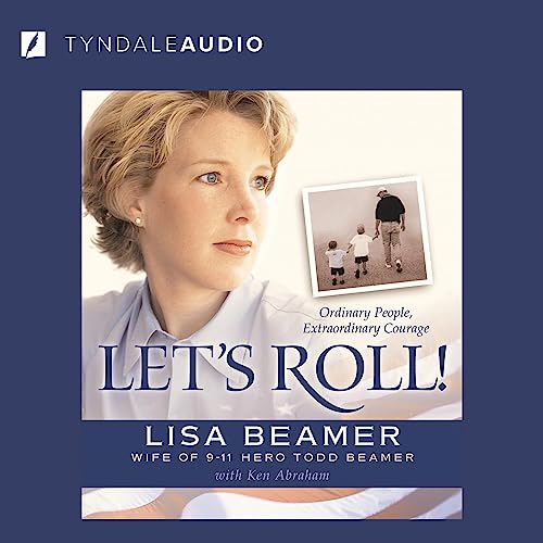Cover of Let's Roll!