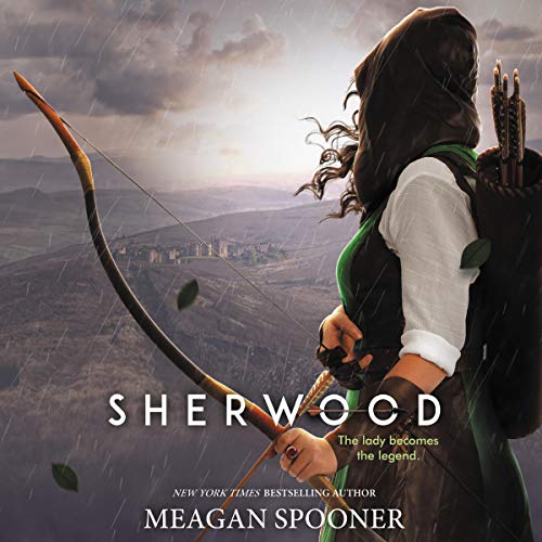 Cover of Sherwood