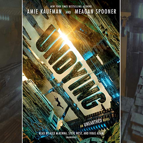 Cover of Undying