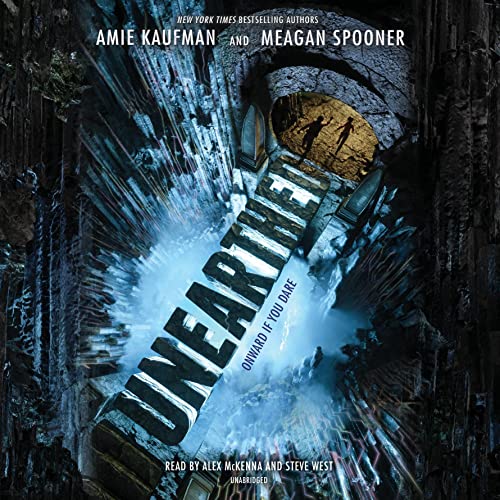Cover of Unearthed