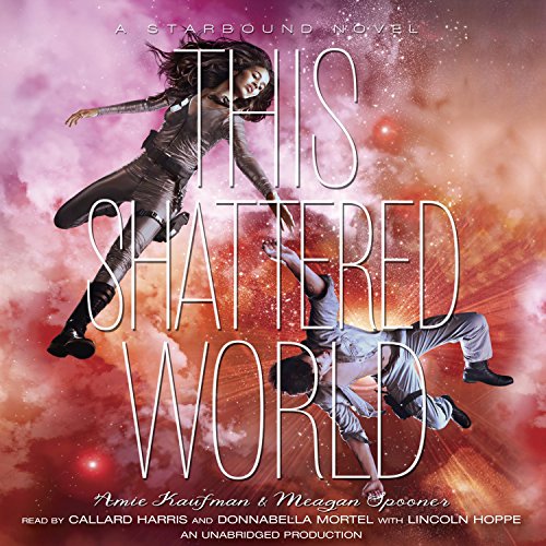 Cover of This Shattered World
