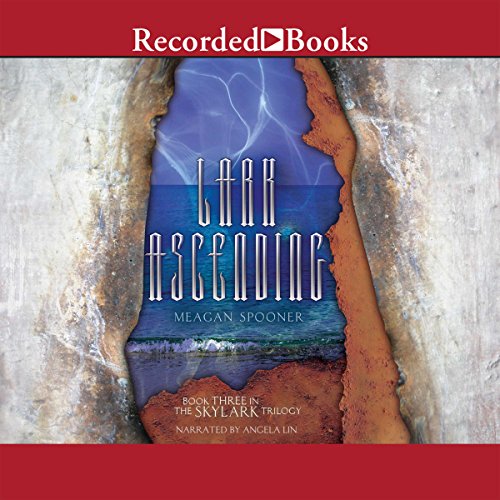 Cover of Lark Ascending
