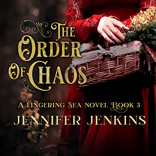 Cover of The Order of Chaos